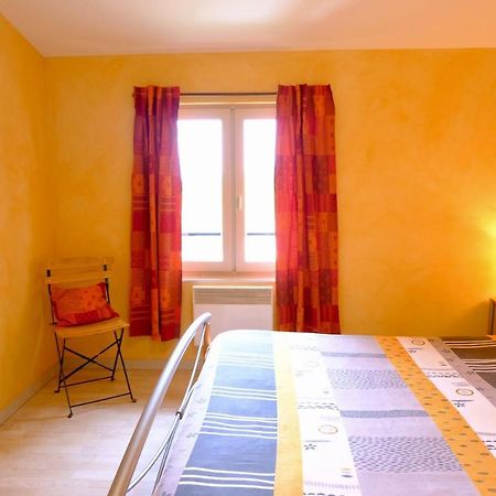 Domaine Des Marrans Bed and Breakfast Fleurie Exterior foto